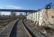 ТОВ "Євротермінал" інвестував у будівництво залізничної інфраструктури