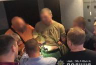 Николаев, убийство