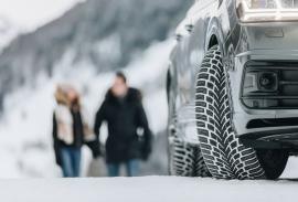 Nokian Snowproof 2 SUV