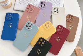 Чохли на Apple iPhone 16