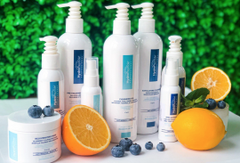 косметика HydroPeptide