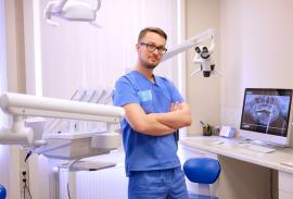 Як проводиться підготовка до імплантації зубів?