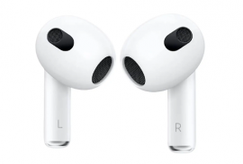 наушники AirPods 3