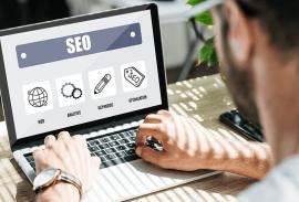 Как важность SEO растет в условиях высокой конкуренции в интернете