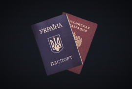 двойное гражданство