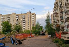 Після ремонту — як після обстрілу»: мешканці Сєвєродонецька показали жахливу реальність