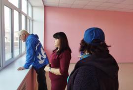Декорації або відновлення? Окупанти презентують "відновлений" дитсадок у Лисичанську"