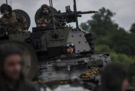Страны-члены НАТО могут отправить войска в Украину