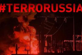 Россияне снова атаковали энергетическую инфраструктуру, пострадали 4 ТЭС