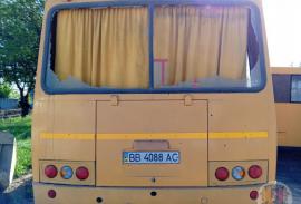 Оккупанты заявили, что в Лисичанске дрон напал на пассажирский автобус