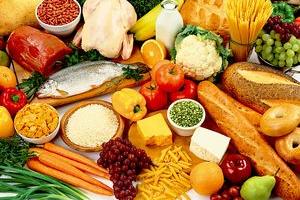 продукты