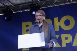 тимошенко