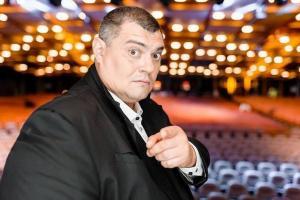Юрий Корявченков
