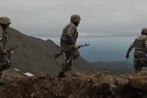 карабах