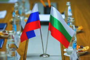 Болгария высылает двух российских дипломатов, подозреваемых в шпионаже