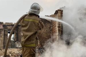 В Северодонецке работают "горячие линии" по выплатам компенсаций жертвам пожаров