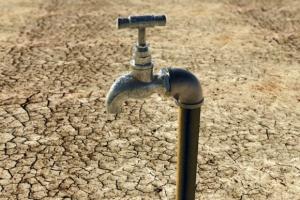 На юге Крыма сократят подачу воды в дома