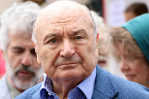 Михаил Жванецкий
