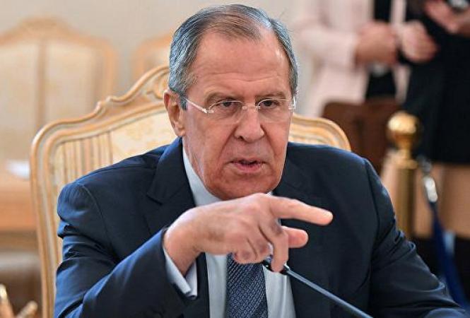 Лавров