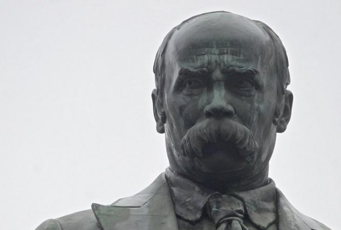 Шевченко