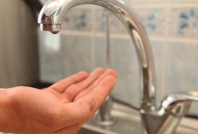 обесточивание водоканалов