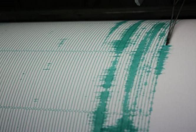 землетрясения