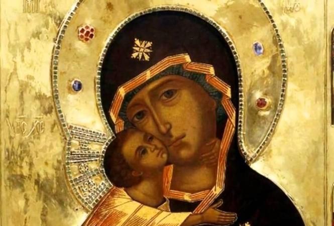 Рождество Пресвятой Богородицы