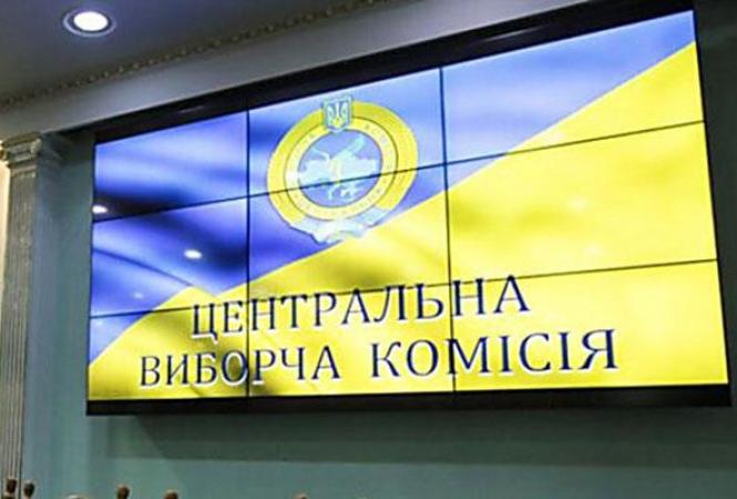 ЦИК