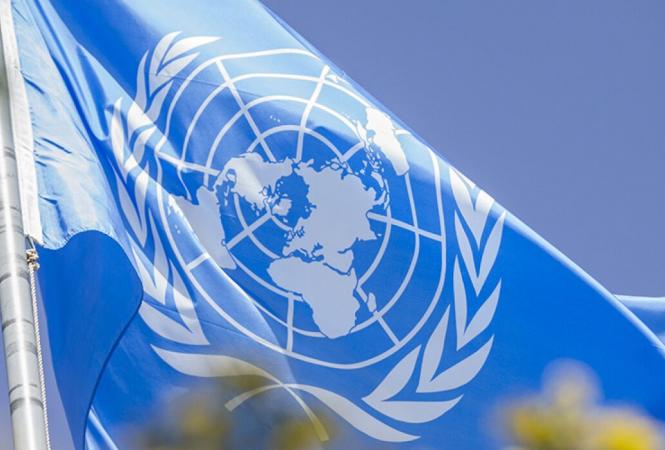 Военный парад в Крыму: Украина обратилась к Генсеку ООН