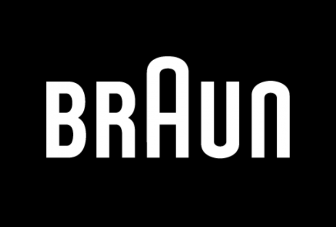 Бытовая техника Braun