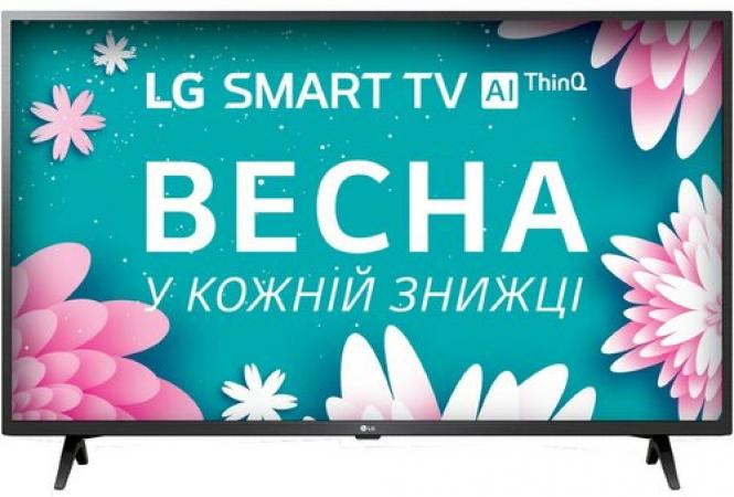 LG 43LM6300PLA