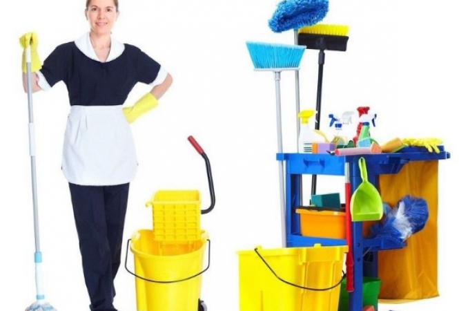 10 правил для настоящих чистюль: как поддерживать чистоту и порядок