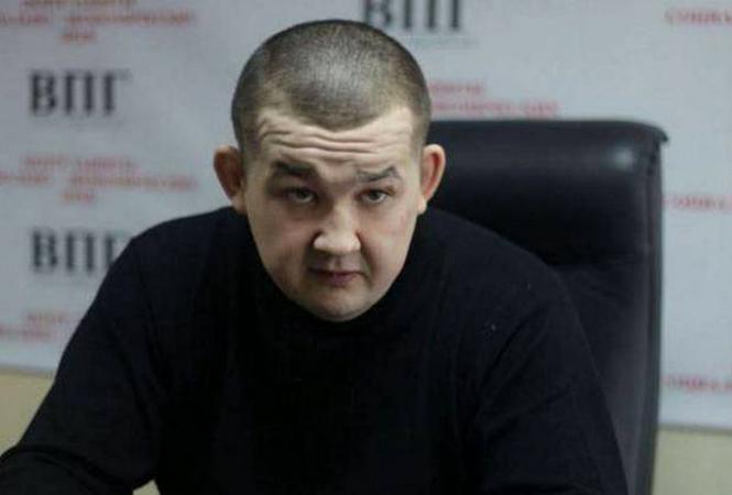 лисянский