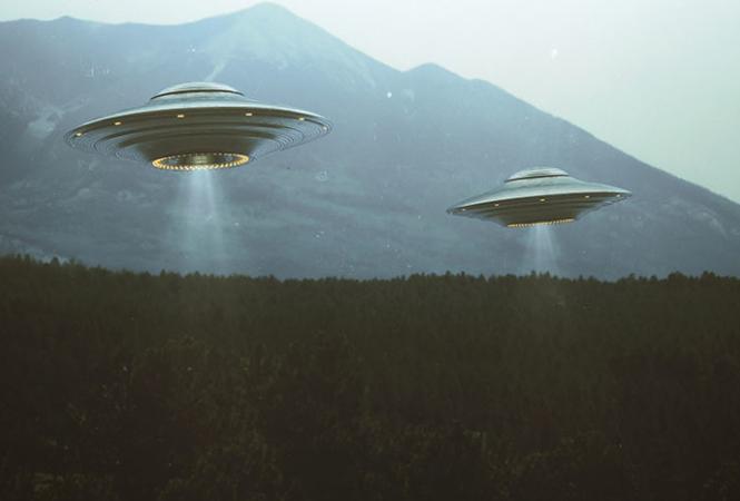 нло