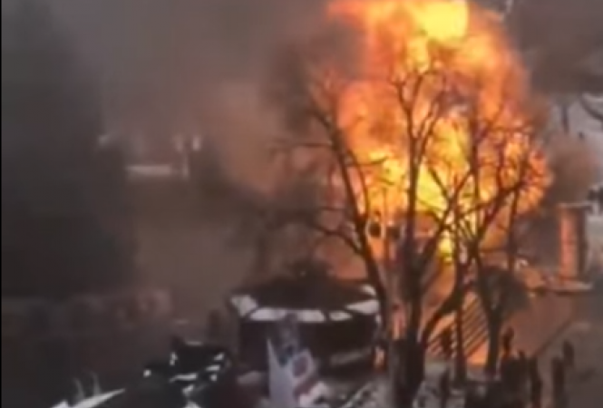 взрыв-львов