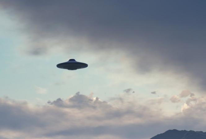 нло