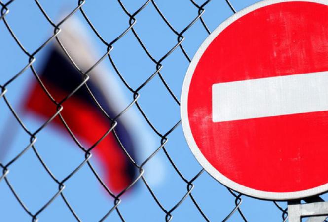 санкции россии