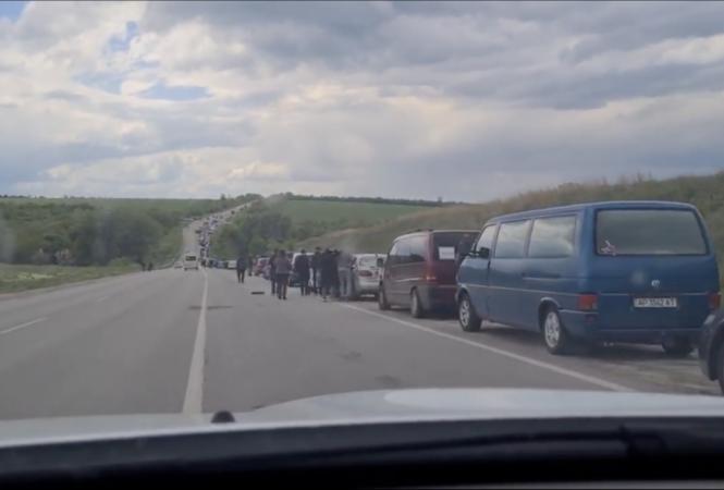 васильевка