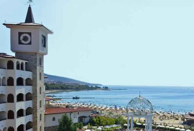 болгария