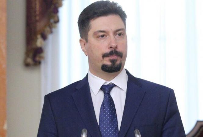 всеволод князев
