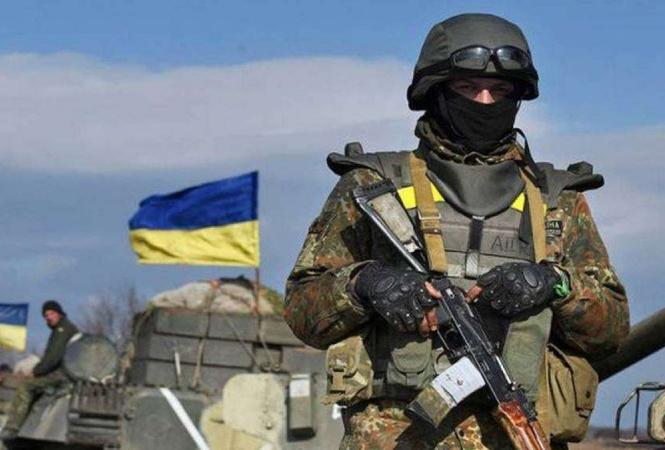 война в украине