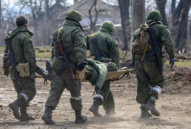 война ан луганщине