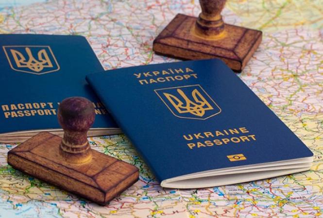 безвизовый режим