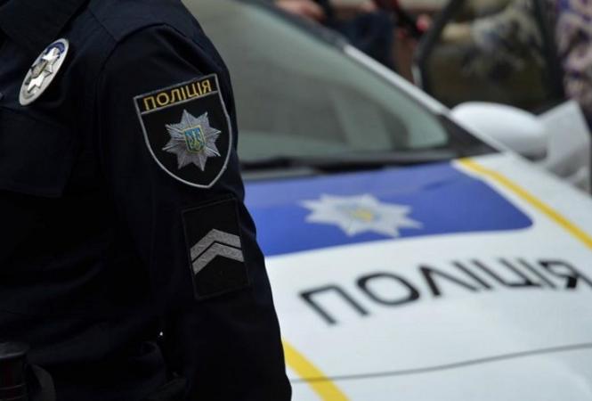 патрульная полиция