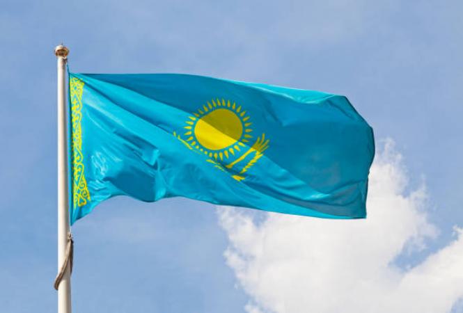 казахстан