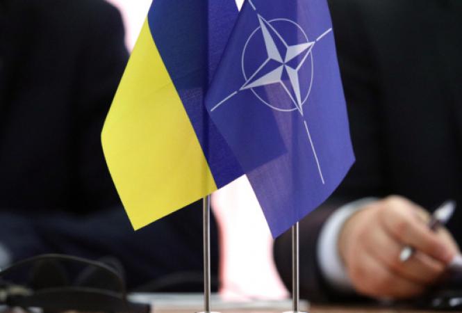 украина и нато