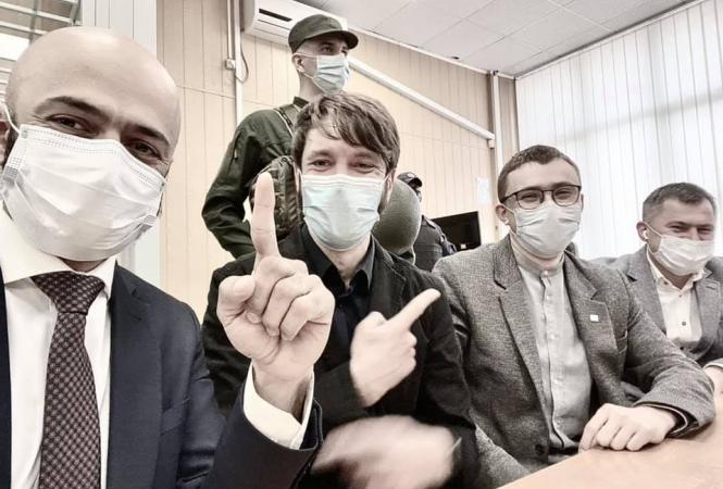 стерненко