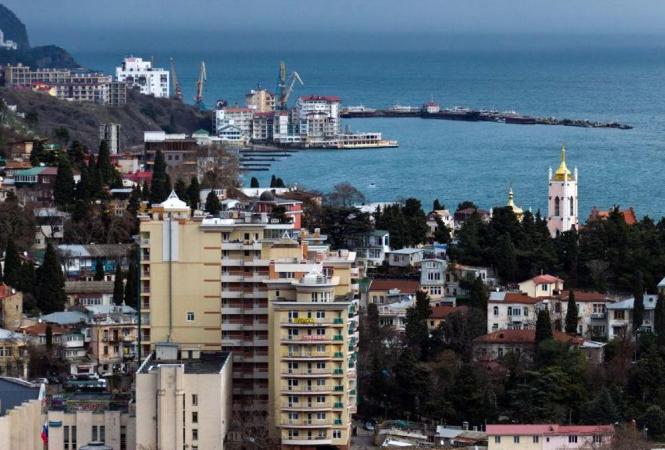 крым квартиры