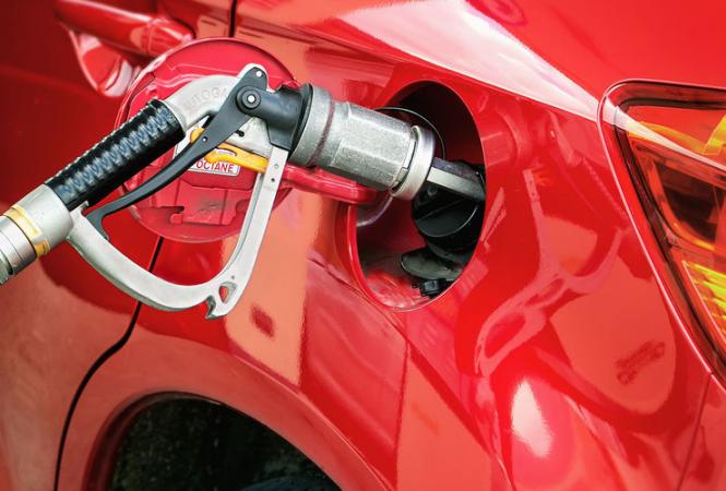 автогаз