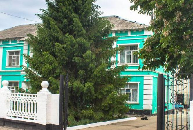 водоканал